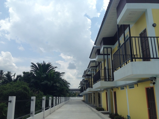 Imagen general del Hotel Satun Boutique Resort. Foto 1