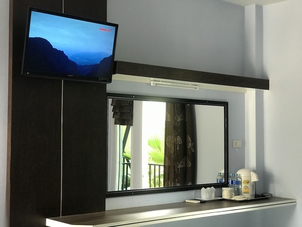 Imagen de la habitación del Hotel Satun Boutique Resort. Foto 15