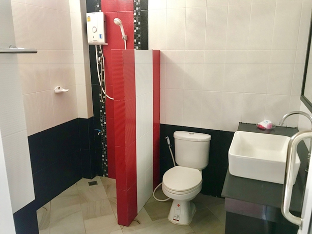 Imagen de la habitación del Hotel Satun Boutique Resort. Foto 17