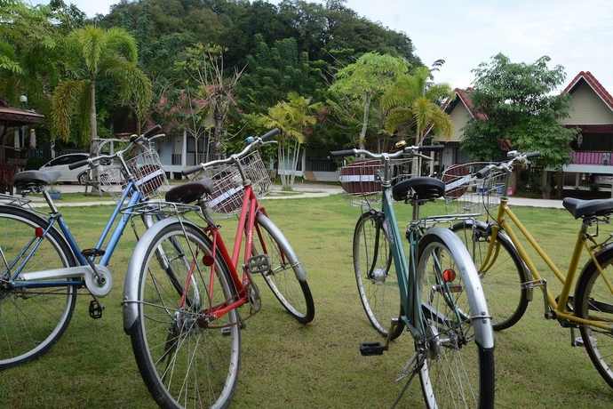 Imagen general del Hotel Satun Boutique Resort. Foto 2