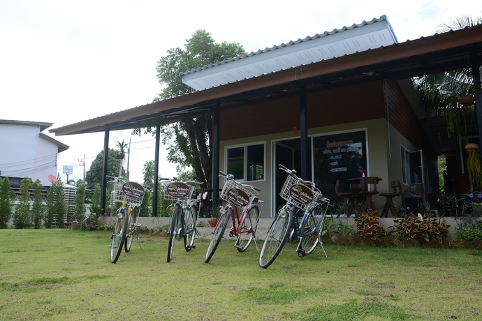 Imagen general del Hotel Satun Boutique Resort. Foto 3