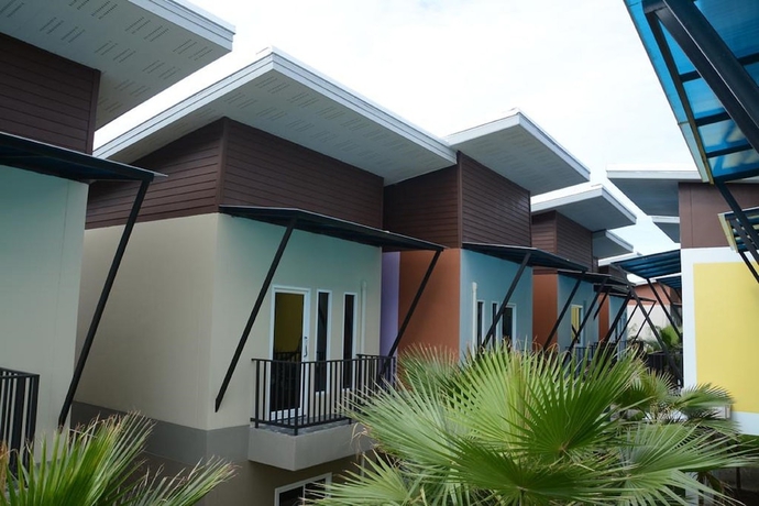 Imagen general del Hotel Satun Boutique Resort. Foto 6