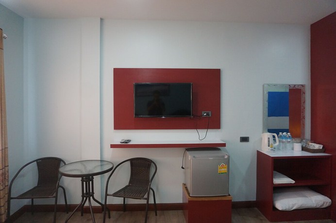 Imagen de la habitación del Hotel Satun Tanee. Foto 3