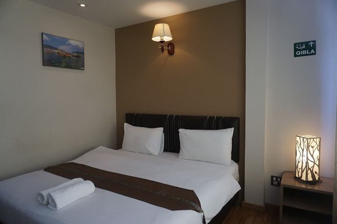 Imagen de la habitación del Hotel Satun Tanee. Foto 4