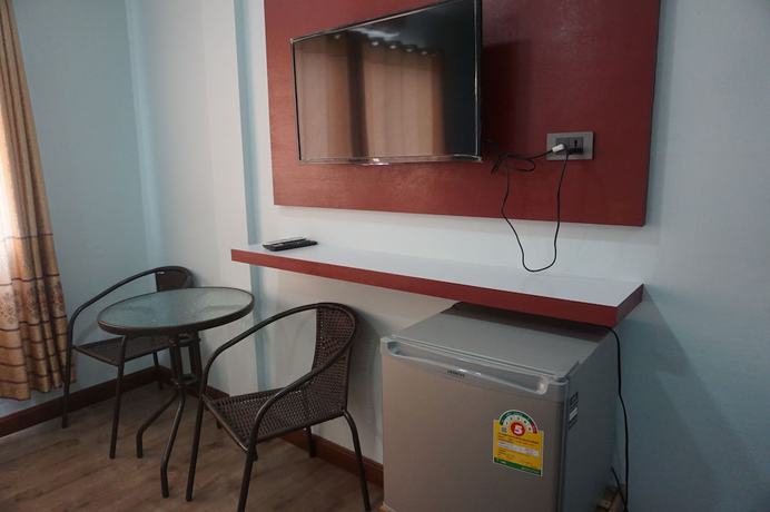 Imagen de la habitación del Hotel Satun Tanee. Foto 6
