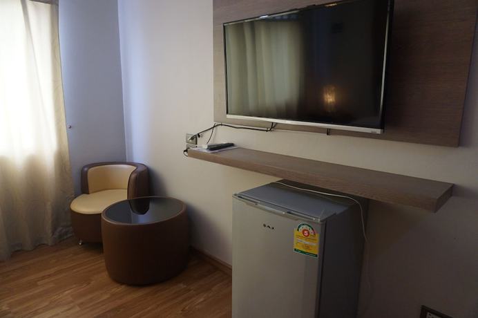 Imagen de la habitación del Hotel Satun Tanee. Foto 7