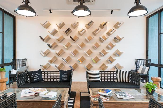 Imagen general del Hotel Saturdays Residence By Brown Starling. Foto 4