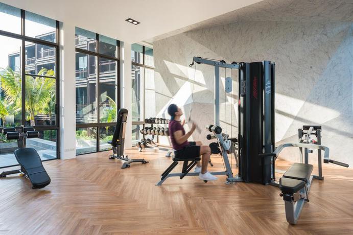 Imagen general del Hotel Saturdays Residence By Brown Starling. Foto 5