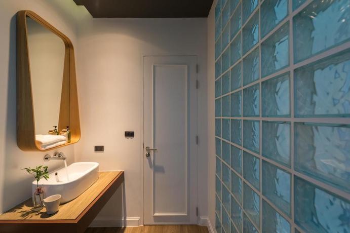 Imagen de la habitación del Hotel Saturdays Residence By Brown Starling. Foto 9