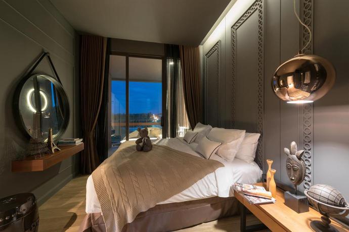 Imagen de la habitación del Hotel Saturdays Residence By Brown Starling. Foto 13