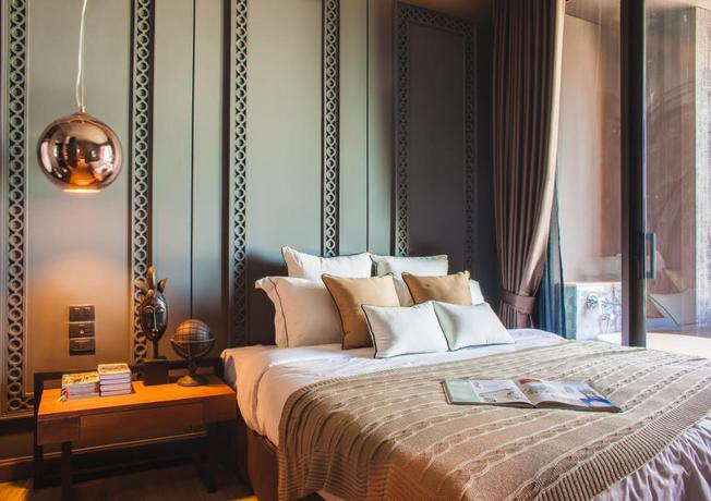 Imagen de la habitación del Hotel Saturdays Residence By Brown Starling. Foto 14