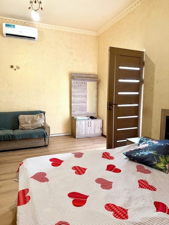 Imagen de la habitación del Hotel Saturn Garden. Foto 6