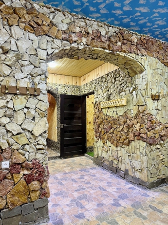 Imagen de los interiores del Hotel Saturn Garden. Foto 16
