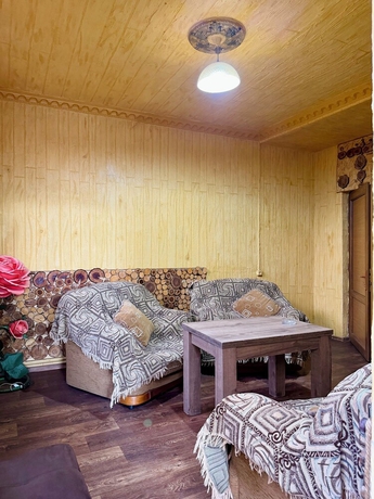 Imagen de la habitación del Hotel Saturn Garden. Foto 9