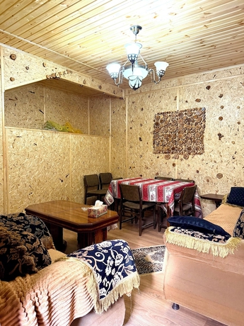 Imagen de la habitación del Hotel Saturn Garden. Foto 10