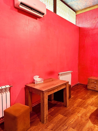 Imagen de la habitación del Hotel Saturn Garden. Foto 13