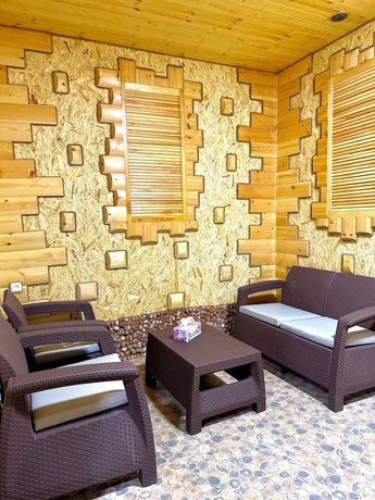 Imagen de la habitación del Hotel Saturn Garden. Foto 15
