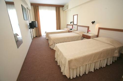 Imagen general del Hotel Saturn, Kusadasi. Foto 3