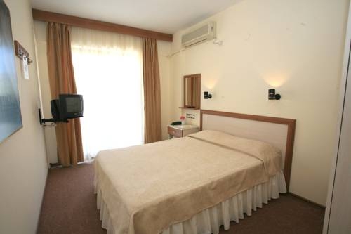 Imagen general del Hotel Saturn, Kusadasi. Foto 4