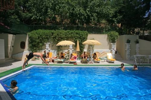 Imagen general del Hotel Saturn, Kusadasi. Foto 6