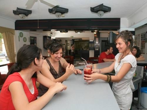 Imagen general del Hotel Saturn, Kusadasi. Foto 10