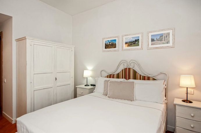 Imagen de la habitación del Hotel Saturnia Tuscany. Foto 5