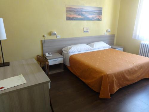 Imagen de la habitación del Hotel Saturno, Chianciano Terme. Foto 5