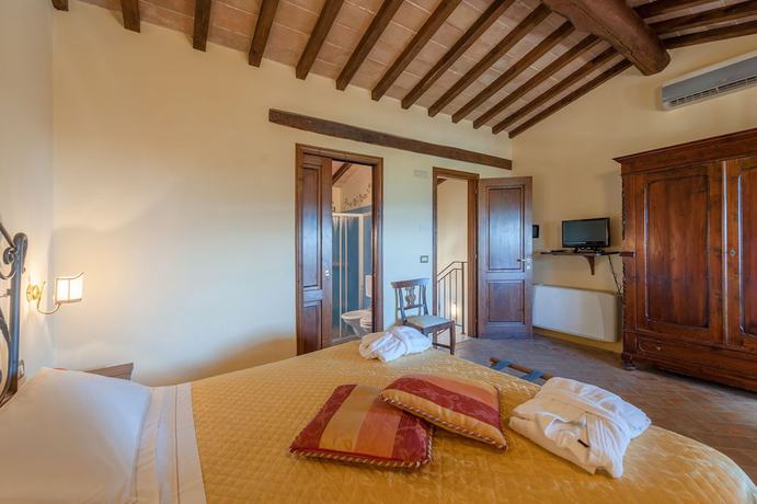 Imagen de la habitación del Hotel Saturno Fontepura. Foto 5