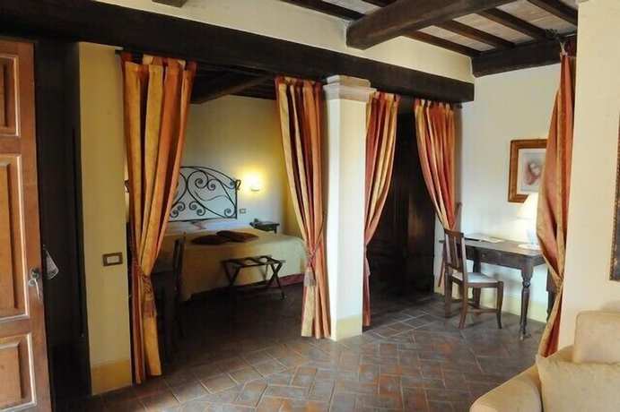 Imagen de la habitación del Hotel Saturno Fontepura. Foto 6