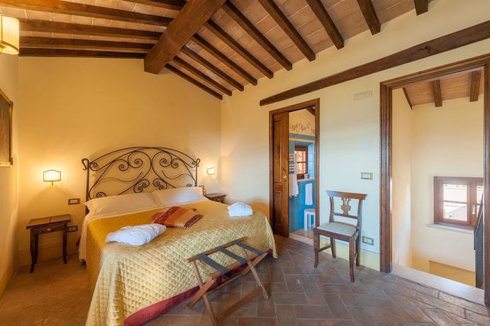 Imagen de la habitación del Hotel Saturno Fontepura. Foto 8