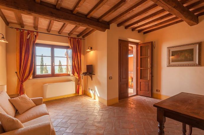 Imagen de la habitación del Hotel Saturno Fontepura. Foto 18