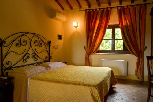 Imagen de la habitación del Hotel Saturno Fontepura, Saturnia. Foto 4