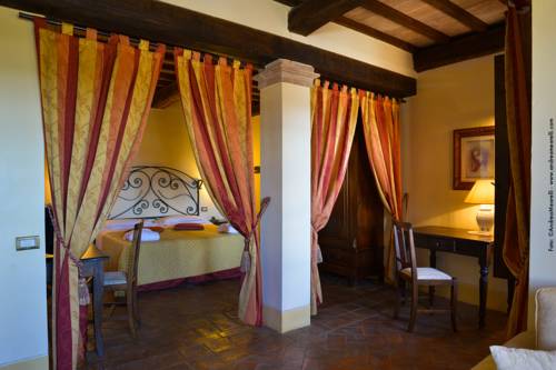 Imagen general del Hotel Saturno Fontepura, Saturnia. Foto 1