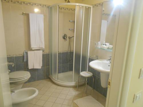 Imagen de la habitación del Hotel Saturno Fontepura, Saturnia. Foto 9