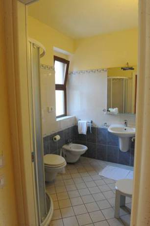Imagen de la habitación del Hotel Saturno Fontepura, Saturnia. Foto 11