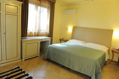 Imagen de la habitación del Hotel Saturno Fontepura, Saturnia. Foto 13