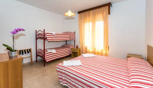 Imagen de la habitación del Hotel Saturno, Lido Di Jesolo. Foto 3