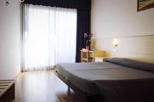 Imagen de la habitación del Hotel Saturno, Limone sul Garda. Foto 10