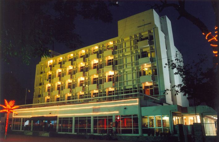 Imagen general del Hotel Satya Ashoka. Foto 1