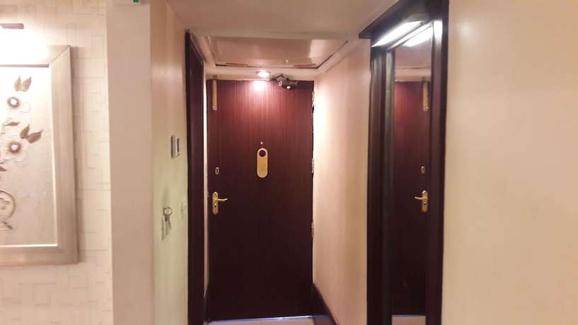 Imagen de la habitación del Hotel Satya Ashoka. Foto 15