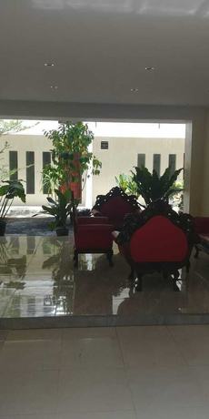 Imagen de los interiores del Hotel Satya Graha. Foto 16