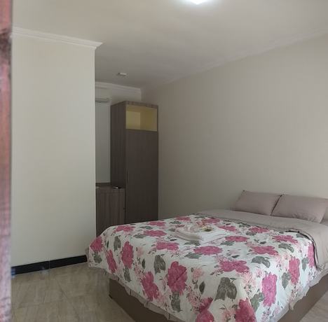 Imagen de la habitación del Hotel Satya Graha. Foto 7