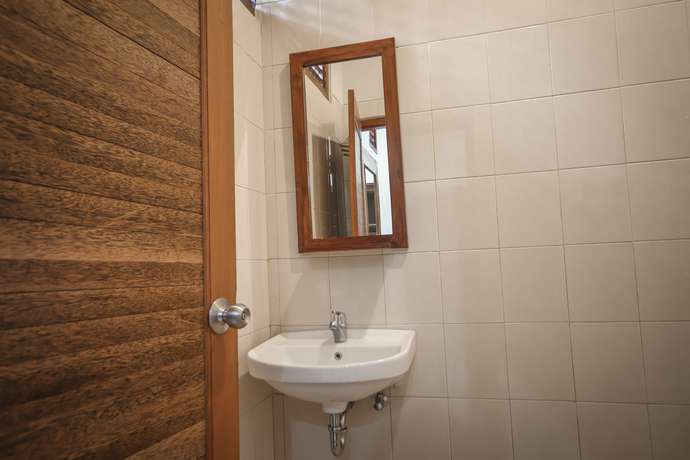 Imagen de la habitación del Hotel Satya House Ubud. Foto 18