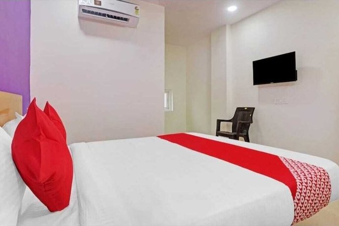 Imagen de la habitación del Hotel Satya Inn. Foto 8