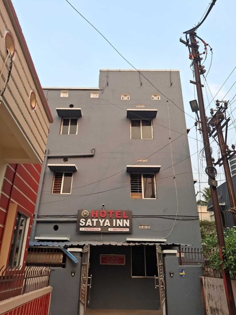 Imagen general del Hotel Satya Inn. Foto 1