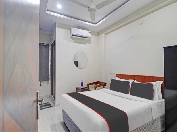 Imagen de la habitación del Hotel Satya Inn. Foto 10