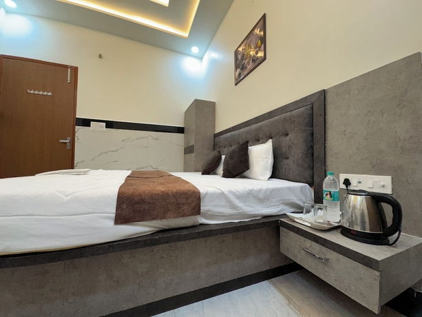 Imagen de la habitación del Hotel Satya Nikunj INN. Foto 10