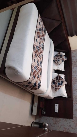 Imagen de la habitación del Hotel Satyadeep Inn. Foto 7