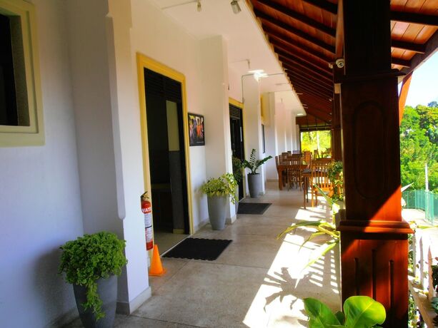 Imagen general del Hotel Satyodaya Educational Training Centre. Foto 1