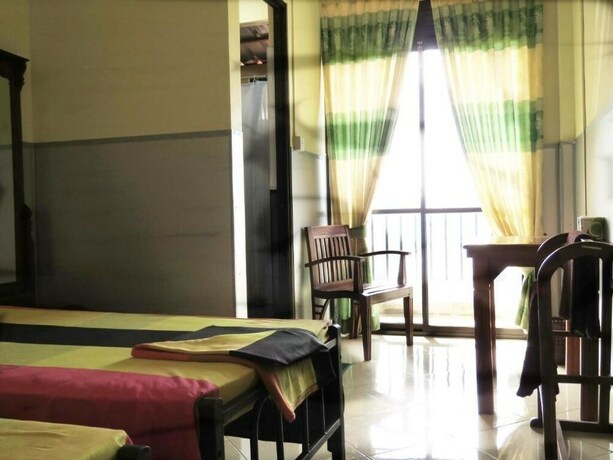 Imagen de la habitación del Hotel Satyodaya Educational Training Centre. Foto 2